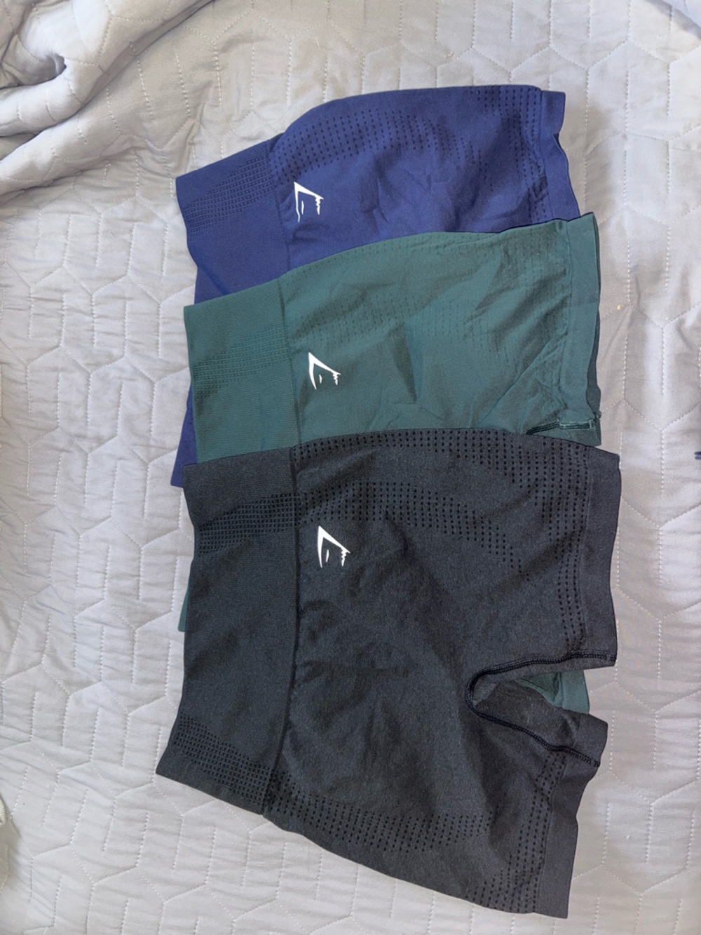 Gymshark vital seamless